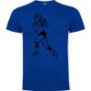 T-SHIRT PREMIUM DOGO Unisexe pour adultes et enfants -100% coton, maille single jersey, 165 g/m². Vignette