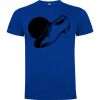 T-SHIRT PREMIUM DOGO Unisexe pour adultes et enfants -100% coton, maille single jersey, 165 g/m². Vignette