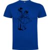 T-SHIRT PREMIUM DOGO Unisexe pour adultes et enfants -100% coton, maille single jersey, 165 g/m². Vignette
