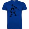 T-SHIRT PREMIUM DOGO Unisexe pour adultes et enfants -100% coton, maille single jersey, 165 g/m². Vignette