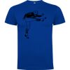 T-SHIRT PREMIUM DOGO Unisexe pour adultes et enfants -100% coton, maille single jersey, 165 g/m². Vignette