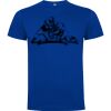 T-SHIRT PREMIUM DOGO Unisexe pour adultes et enfants -100% coton, maille single jersey, 165 g/m². Vignette