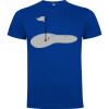 T-SHIRT PREMIUM DOGO Unisexe pour adultes et enfants -100% coton, maille single jersey, 165 g/m². Vignette