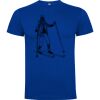 T-SHIRT PREMIUM DOGO Unisexe pour adultes et enfants -100% coton, maille single jersey, 165 g/m². Vignette