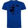 T-SHIRT PREMIUM DOGO Unisexe pour adultes et enfants -100% coton, maille single jersey, 165 g/m². Vignette