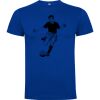 T-SHIRT PREMIUM DOGO Unisexe pour adultes et enfants -100% coton, maille single jersey, 165 g/m². Vignette