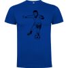 T-SHIRT PREMIUM DOGO Unisexe pour adultes et enfants -100% coton, maille single jersey, 165 g/m². Vignette