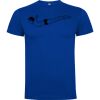 T-SHIRT PREMIUM DOGO Unisexe pour adultes et enfants -100% coton, maille single jersey, 165 g/m². Vignette