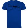 T-SHIRT PREMIUM DOGO Unisexe pour adultes et enfants -100% coton, maille single jersey, 165 g/m². Vignette