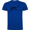 T-SHIRT PREMIUM DOGO Unisexe pour adultes et enfants -100% coton, maille single jersey, 165 g/m². Vignette