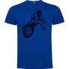 T-SHIRT PREMIUM DOGO Unisexe pour adultes et enfants -100% coton, maille single jersey, 165 g/m². Vignette