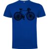 T-SHIRT PREMIUM DOGO Unisexe pour adultes et enfants -100% coton, maille single jersey, 165 g/m². Vignette