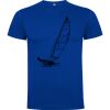 T-SHIRT PREMIUM DOGO Unisexe pour adultes et enfants -100% coton, maille single jersey, 165 g/m². Vignette