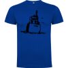 T-SHIRT PREMIUM DOGO Unisexe pour adultes et enfants -100% coton, maille single jersey, 165 g/m². Vignette