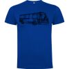 T-SHIRT PREMIUM DOGO Unisexe pour adultes et enfants -100% coton, maille single jersey, 165 g/m². Vignette
