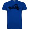 T-SHIRT PREMIUM DOGO Unisexe pour adultes et enfants -100% coton, maille single jersey, 165 g/m². Vignette