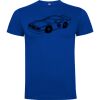 T-SHIRT PREMIUM DOGO Unisexe pour adultes et enfants -100% coton, maille single jersey, 165 g/m². Vignette