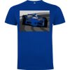 T-SHIRT PREMIUM DOGO Unisexe pour adultes et enfants -100% coton, maille single jersey, 165 g/m². Vignette