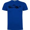 T-SHIRT PREMIUM DOGO Unisexe pour adultes et enfants -100% coton, maille single jersey, 165 g/m². Vignette