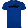 T-SHIRT PREMIUM DOGO Unisexe pour adultes et enfants -100% coton, maille single jersey, 165 g/m². Vignette