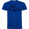 T-SHIRT PREMIUM DOGO Unisexe pour adultes et enfants -100% coton, maille single jersey, 165 g/m². Vignette