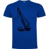 T-SHIRT PREMIUM DOGO Unisexe pour adultes et enfants -100% coton, maille single jersey, 165 g/m². Vignette