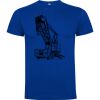 T-SHIRT PREMIUM DOGO Unisexe pour adultes et enfants -100% coton, maille single jersey, 165 g/m². Vignette
