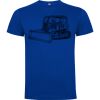 T-SHIRT PREMIUM DOGO Unisexe pour adultes et enfants -100% coton, maille single jersey, 165 g/m². Vignette