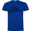 T-SHIRT PREMIUM DOGO Unisexe pour adultes et enfants -100% coton, maille single jersey, 165 g/m². Vignette