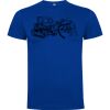 T-SHIRT PREMIUM DOGO Unisexe pour adultes et enfants -100% coton, maille single jersey, 165 g/m². Vignette