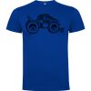 T-SHIRT PREMIUM DOGO Unisexe pour adultes et enfants -100% coton, maille single jersey, 165 g/m². Vignette