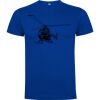 T-SHIRT PREMIUM DOGO Unisexe pour adultes et enfants -100% coton, maille single jersey, 165 g/m². Vignette