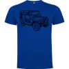 T-SHIRT PREMIUM DOGO Unisexe pour adultes et enfants -100% coton, maille single jersey, 165 g/m². Vignette