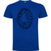 T-SHIRT PREMIUM DOGO Unisexe pour adultes et enfants -100% coton, maille single jersey, 165 g/m². Vignette