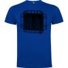 T-SHIRT PREMIUM DOGO Unisexe pour adultes et enfants -100% coton, maille single jersey, 165 g/m². Vignette