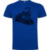 T-SHIRT PREMIUM DOGO Unisexe pour adultes et enfants -100% coton, maille single jersey, 165 g/m². Vignette