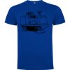 T-SHIRT PREMIUM DOGO Unisexe pour adultes et enfants -100% coton, maille single jersey, 165 g/m². Vignette