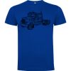 T-SHIRT PREMIUM DOGO Unisexe pour adultes et enfants -100% coton, maille single jersey, 165 g/m². Vignette