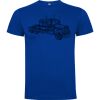 T-SHIRT PREMIUM DOGO Unisexe pour adultes et enfants -100% coton, maille single jersey, 165 g/m². Vignette