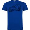 T-SHIRT PREMIUM DOGO Unisexe pour adultes et enfants -100% coton, maille single jersey, 165 g/m². Vignette