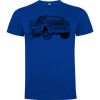 T-SHIRT PREMIUM DOGO Unisexe pour adultes et enfants -100% coton, maille single jersey, 165 g/m². Vignette