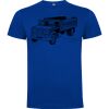 T-SHIRT PREMIUM DOGO Unisexe pour adultes et enfants -100% coton, maille single jersey, 165 g/m². Vignette
