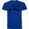 T-SHIRT PREMIUM DOGO Unisexe pour adultes et enfants -100% coton, maille single jersey, 165 g/m². Vignette