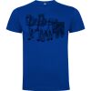 T-SHIRT PREMIUM DOGO Unisexe pour adultes et enfants -100% coton, maille single jersey, 165 g/m². Vignette