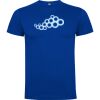 T-SHIRT PREMIUM DOGO Unisexe pour adultes et enfants -100% coton, maille single jersey, 165 g/m². Vignette
