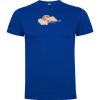 T-SHIRT PREMIUM DOGO Unisexe pour adultes et enfants -100% coton, maille single jersey, 165 g/m². Vignette