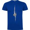 T-SHIRT PREMIUM DOGO Unisexe pour adultes et enfants -100% coton, maille single jersey, 165 g/m². Vignette