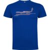 T-SHIRT PREMIUM DOGO Unisexe pour adultes et enfants -100% coton, maille single jersey, 165 g/m². Vignette