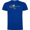T-SHIRT PREMIUM DOGO Unisexe pour adultes et enfants -100% coton, maille single jersey, 165 g/m². Vignette