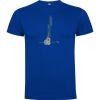 T-SHIRT PREMIUM DOGO Unisexe pour adultes et enfants -100% coton, maille single jersey, 165 g/m². Vignette
